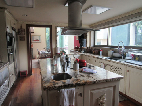 Imagen 12 de 21 de Casa En Condominio En Venta En Pedregal