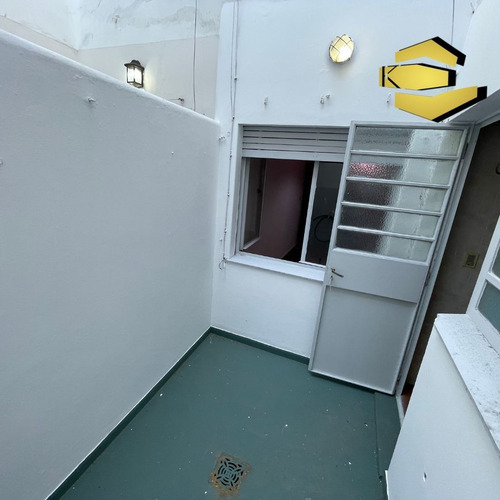 Imagen 9 de 15 de Alquiler Apartamento 1 Dormitorio Palermo Montevideo G
