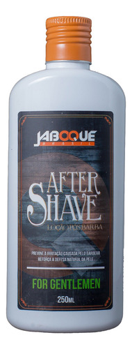 Jaboque after shave loção pós barba