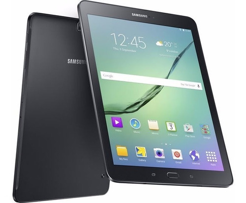 Tablet Samsung Galaxy Tab S2 8 Negra Mercadolider Gold!