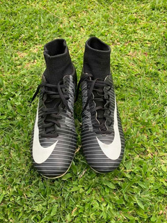 nike mercurial botitas