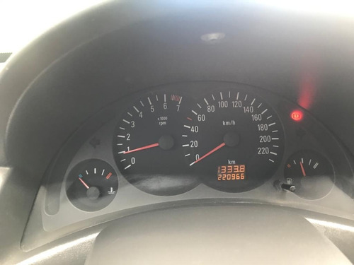 Chevrolet Corsa 2 1.8