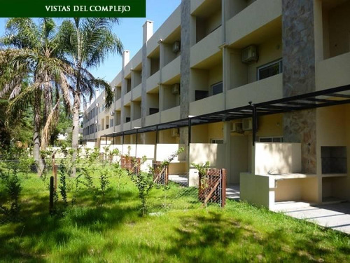 Imagen 5 de 28 de Departamento En Venta En Las Campanillas, Pilar, G.b.a. Zona Norte