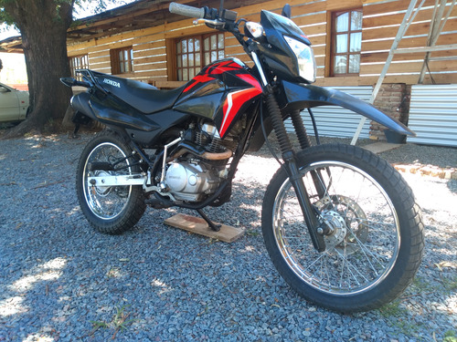 Honda Xr 150 Muy Bien Estado, Excelente Mantenimiento