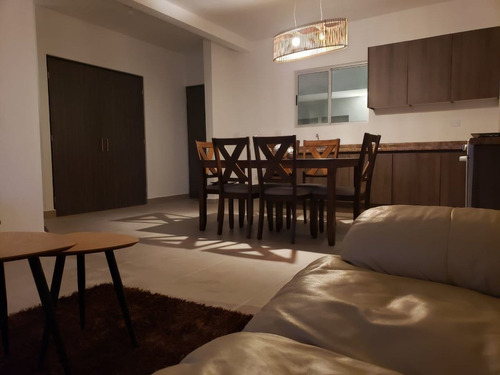 Imagen 5 de 24 de Renta Departamento Living San Nicolás