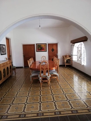 Casa Sola En Lomas De La Selva, Cuernavaca, Morelos