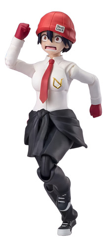 S.h. Figuarts Undead Unluck - Fuuko Izumo (Usado)
