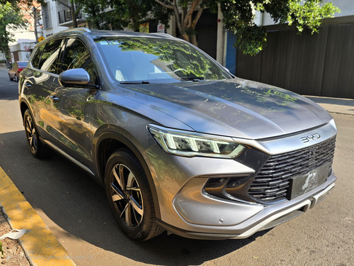 BYD Song Pro 1.5 Phev-Ev Dm-I