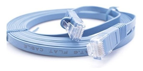 Acl Pie Rj Ultra Premium Awg Mhz Cable Ethernet Plano