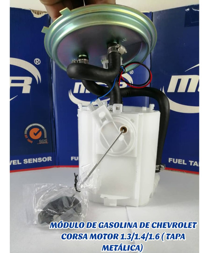 Conjunto Módulo Gasolina Chevy Corsa 1.3 1.4 1.6 