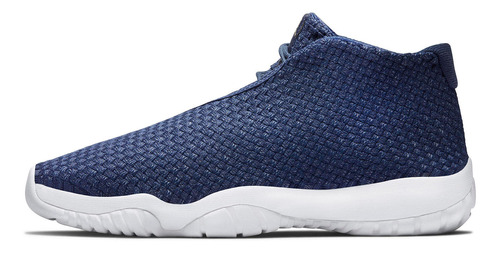 Zapatillas Jordan Future Midnight Navy Urbano 656503-400   