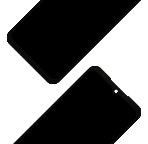 Srjtek Pantalla Táctil Original Para Doogee S118