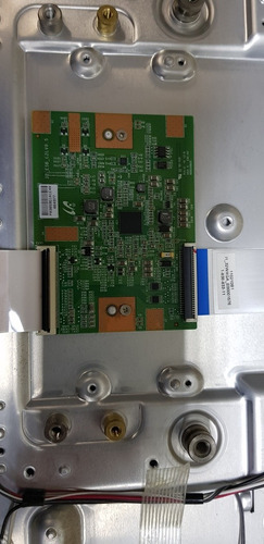 Placa Tcon Sony Kdl 32ex425 32 Esb C2lv0.5