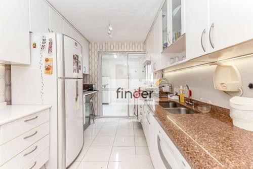 Imagem 14 de 25 de Deauville Na Rua Tabapuã, 1590. Apartamento Reformado À Venda, Andar Alto, Vista Livre, 236 M², 3 Dormitórios E 4 Vagas. A 5 Min Parque Do Povo - Ap13308