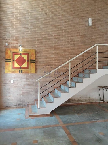 Imagem 19 de 30 de Sobrado Com 1 Dorm, Jardim Dos Ipês, Pirassununga - R$ 320 Mil, Cod: 10131788 - V10131788