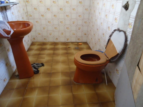 Imagem 5 de 12 de 4 Casas Para Renda - Sp Capital - 41099
