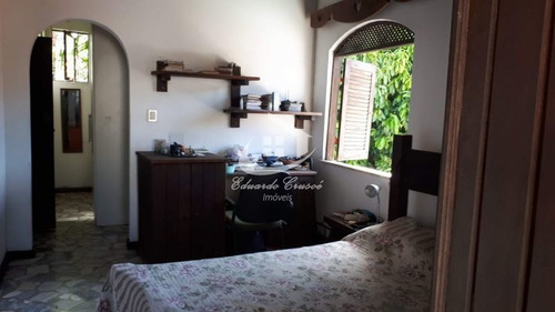 Imagem 2 de 24 de Casa, Venda, Candeal, 4 Quartos, 455 Metros, 2 Vagas, Oportunidade! - Ca0548