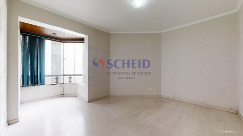 Imagem 15 de 15 de Apartamento No Jardim Suzana - Morumbi - Mr75766
