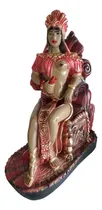 Comprar Imagem Pomba Gira Rainha Escultura Maria Padilha Rainha Das