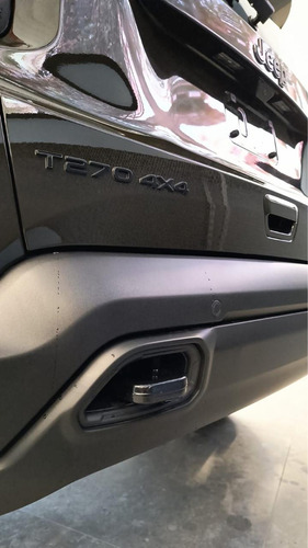 Jeep Renegade 1.3 T270 TURBO FLEX WILLYS 4X4 AT9