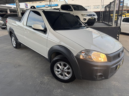 Fiat Strada 1.4 Fire Flex 8V CS