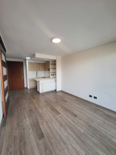 Se Vende Espacioso Departamento De 1 Dormit (32397)