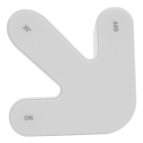 Señal De Dirección Night Arrowhead Flip Rgb Diy 3d Direction