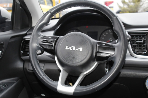 Kia Rio 1.4 Vibrant At