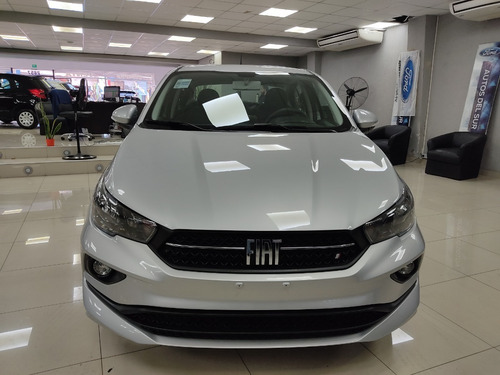 Fiat Cronos Drive 1.3 Mt 4p 2021 0km Pat