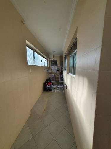 Eleven Imóveis, Ap 4 Suítes No Jardim Apipema, Chame- Chame 4 Vagas - Mc029 - 69301410