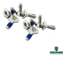 Comprar Kit 8 Parafusos Hélice Drone Dji Agras T10 T20p T30 T40