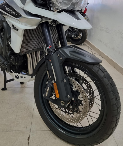 Triumph Tiger 1200 Xcx 2020