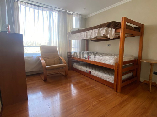 Departamento En Arriendo Coraceros 4d 4b