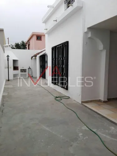 Casa En Venta En Cerradas De Anáhuac