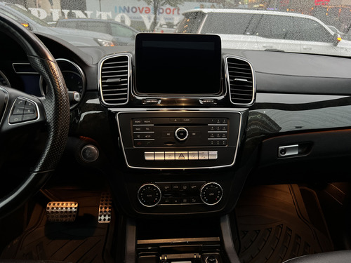 Mercedes-Benz Clase GLE 3.0 Suv 400 Sport At