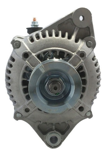 Imagen 2 de 7 de Alternador Toyota Corolla/tercel 4pk 70a