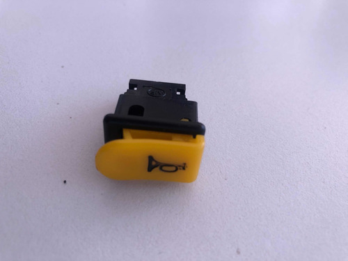 Imagen 2 de 6 de Botón Swiche De Moto Automática (corneta)