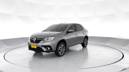 Renault Logan INTENS