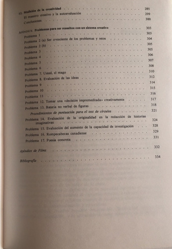 Libro Estrategias Para Una Enseñanza Creativa