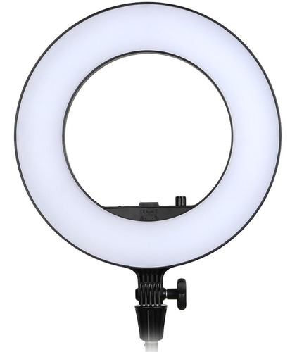 Led Ring Godox Lr180 - Luz Fria - Anillo De Luz - Envios