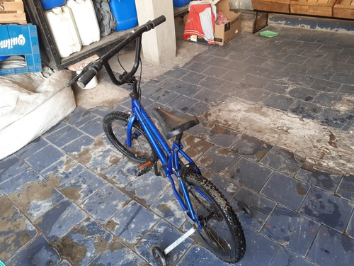 Bicicleta Para Niño