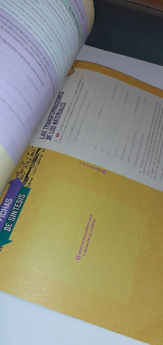 Libro De Ciencias Naturales 6 Ciudad De Buenos Aire Usado (Usado)