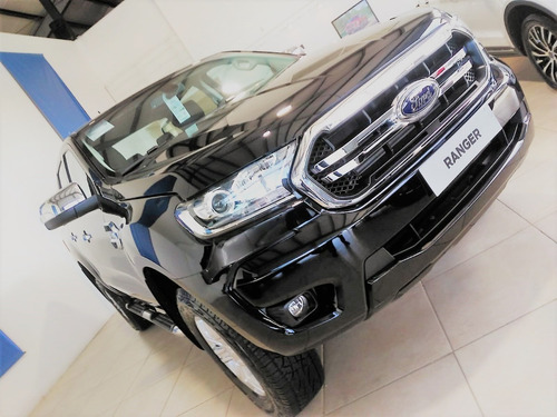 Imagen 2 de 22 de Ford Ranger Xlt 4x4 Mt Brenson Bariloche