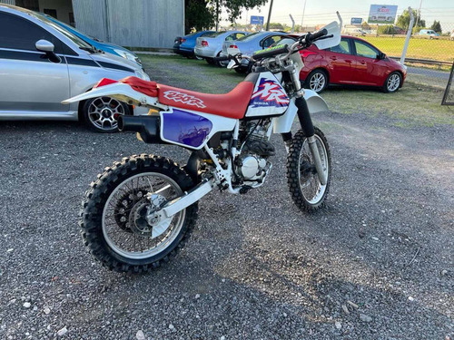 Imagen 7 de 19 de Honda Xr 250