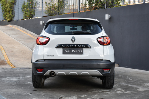 Renault Captur 2.0 Zen