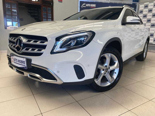 Imagem 3 de 13 de Mercedes-benz M Benz / Gla200ff