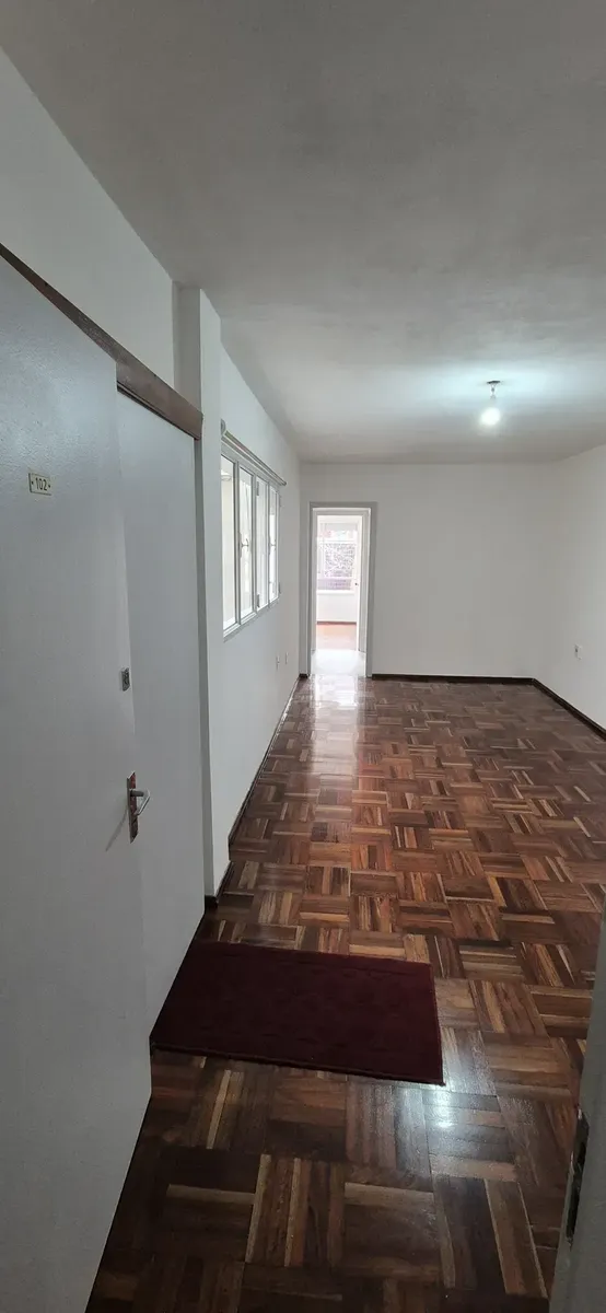 Hermoso Apto 2 Dorm A Metros De La Rbla Barrio Sur · Foto 2