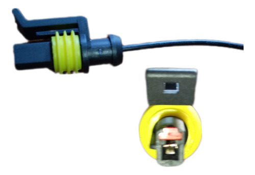 Conector Válvula Presión De Aceite Fiat Uno Palio Siena Fire