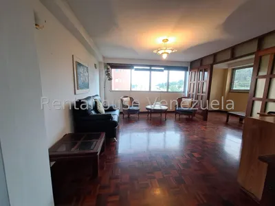 Apartamento en alquiler