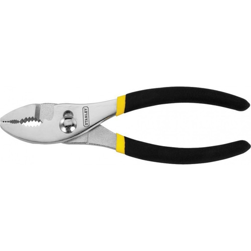 Alicate De Combinacion De 8'' Stanley 84-098